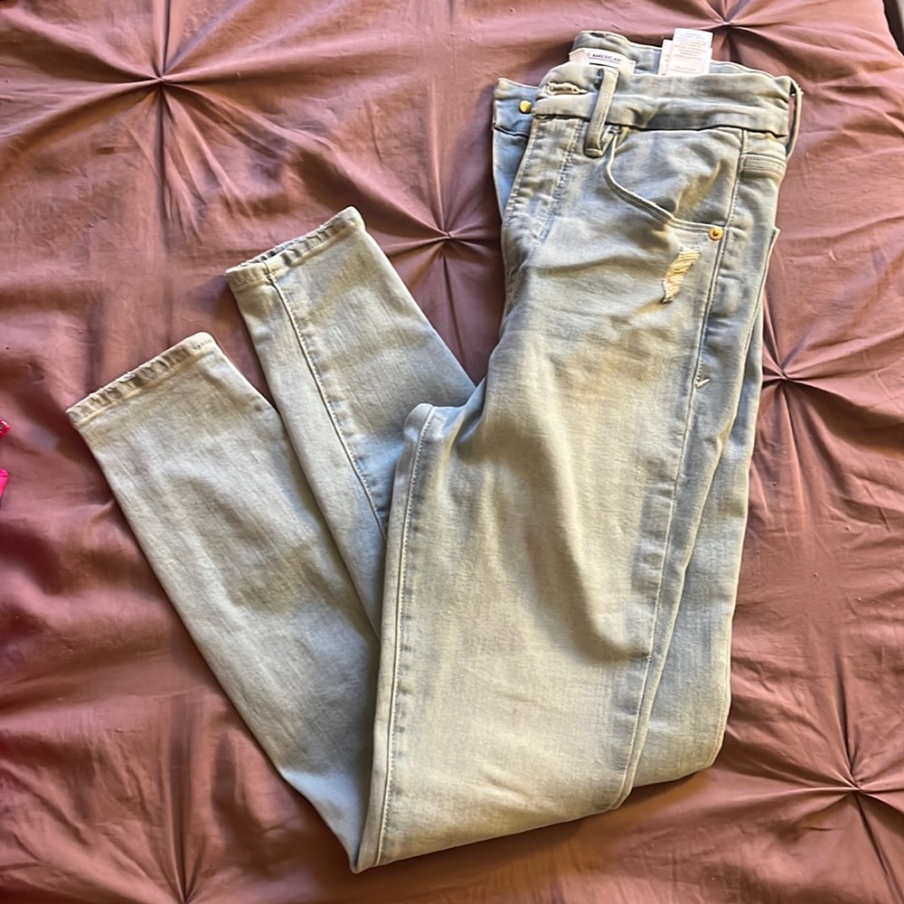 Good American jeans